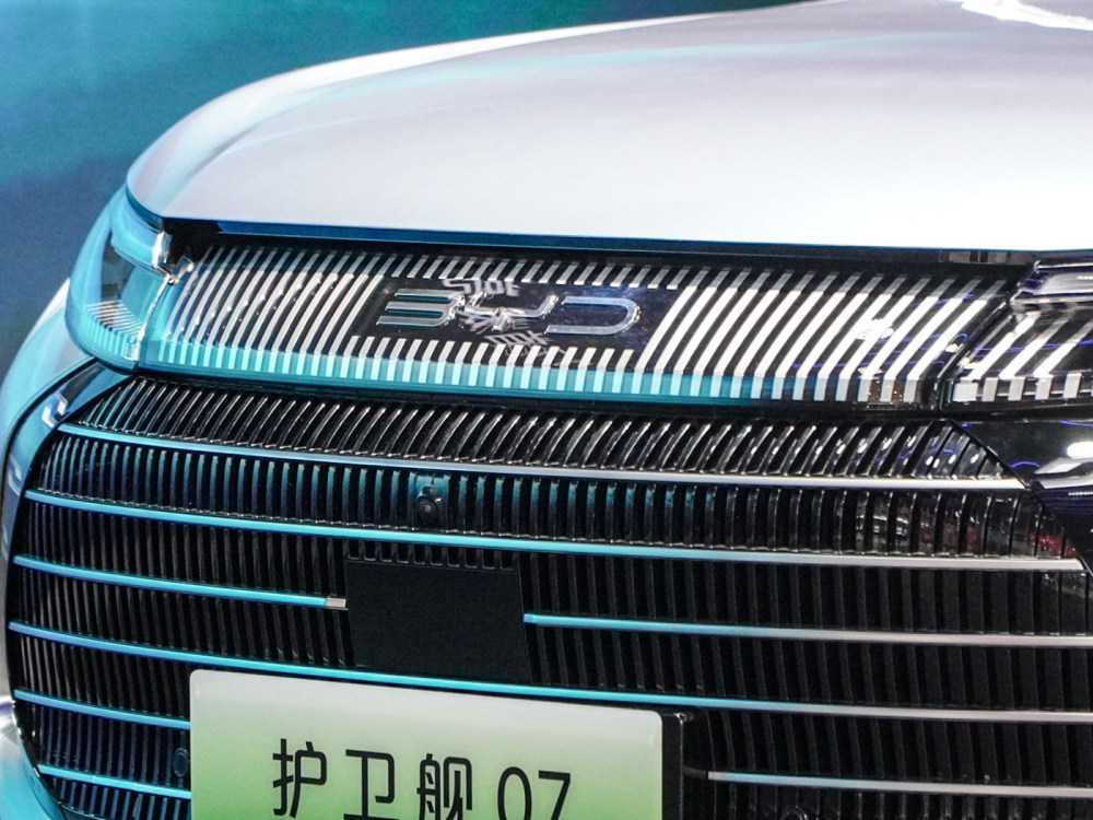 比亚迪最省油的suv，比亚迪suv百公里油耗-第4张图片