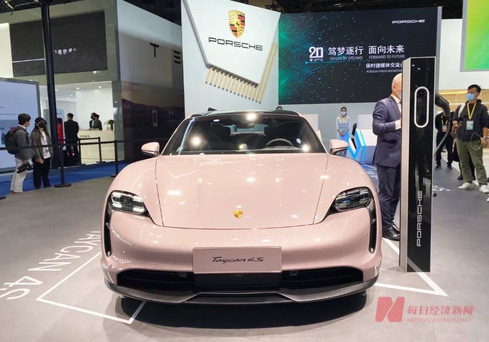 保时捷即将上市的车型，保时捷市值多少亿美元-第3张图片