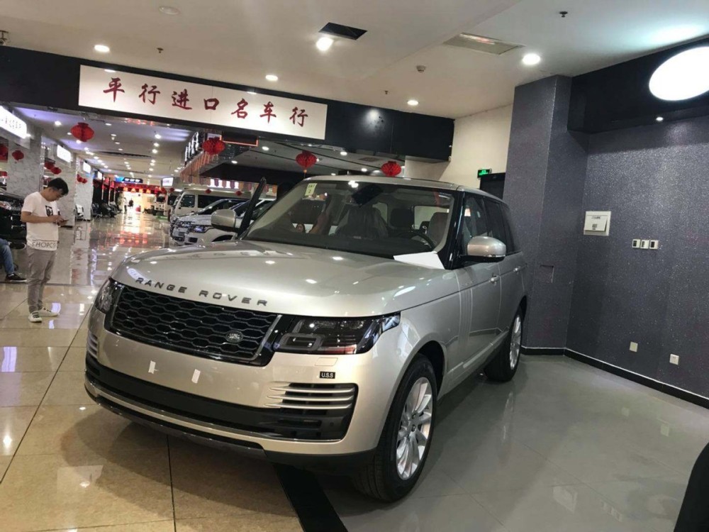 进口车为何国内外差价之大呢，进口车为何国内外差价之大原因-第5张图片