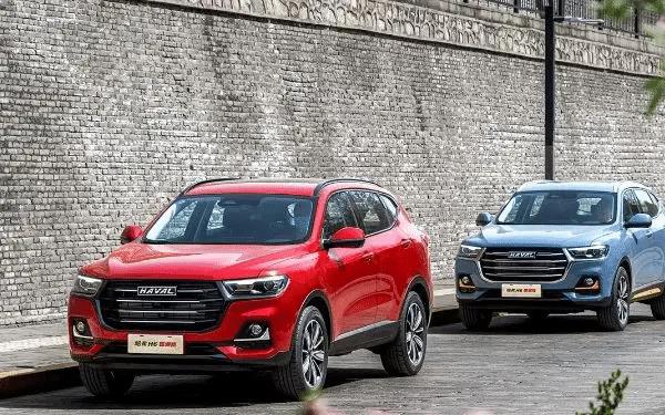 捷达suv vs 7，捷达suv新款vs7高配-第4张图片