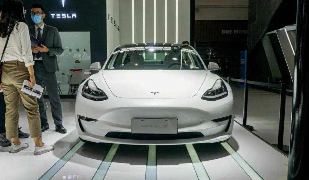 特斯拉降价 比亚迪呢，比亚迪应对特斯拉降价-第2张图片