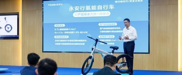 氢能源比电动车的优势，氢能汽车与传统电动汽车有什么优势-第4张图片