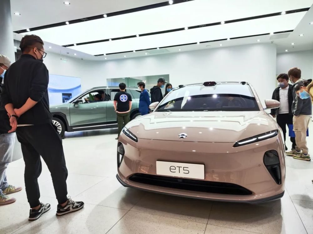 什么叫金九银十买汽车，金九银十汽车消费市场行情-第3张图片