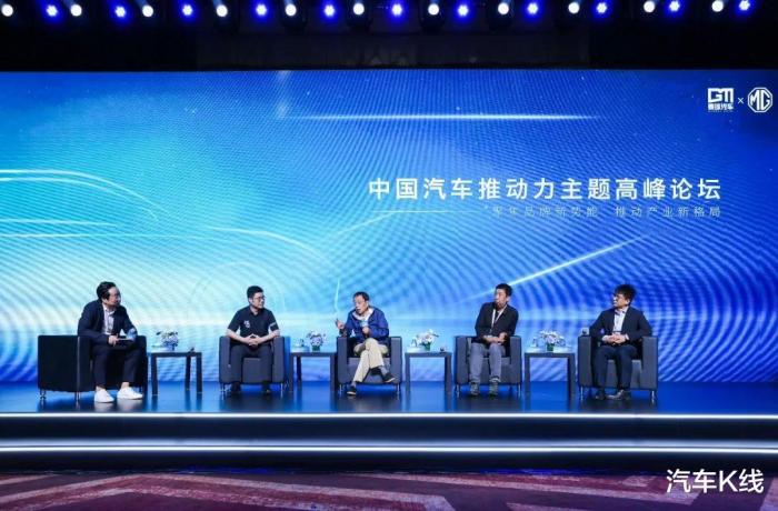 中国汽车产业要有哪些，中国汽车产业要有规模-第1张图片