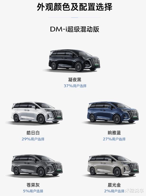 到底谁在买40万的比亚迪电动车，到底谁在买40万的比亚迪电动车呢-第2张图片