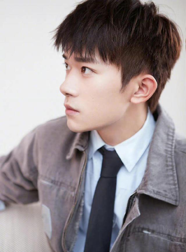 三个小明星有王源还有谁，王源为什么没有其他两人红-第3张图片