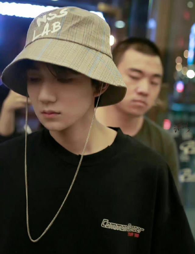 三个小明星有王源还有谁，王源为什么没有其他两人红-第5张图片