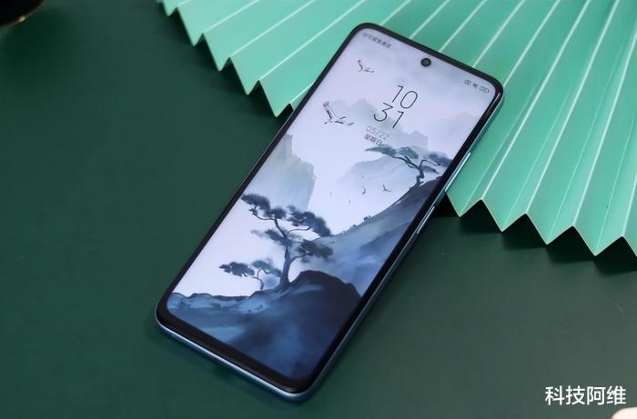 天玑820 天玑810，天玑700 天玑810-第1张图片
