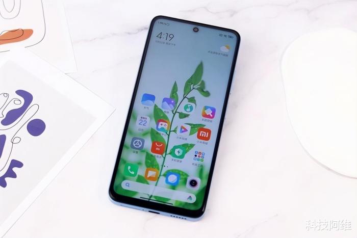 天玑820 天玑810，天玑700 天玑810-第4张图片