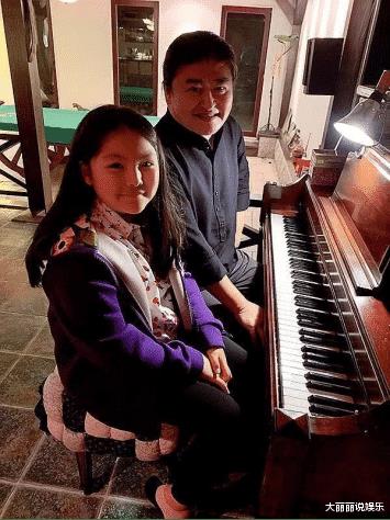 富养的王诗龄和穷养的森碟，李湘富养王诗龄田亮穷养-第5张图片