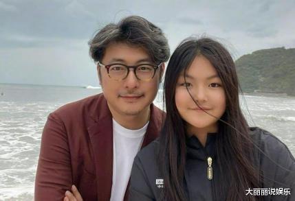 富养的王诗龄和穷养的森碟，李湘富养王诗龄田亮穷养-第7张图片