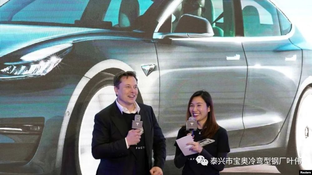 特斯拉中国在上海工厂升级后创下销售记录，特斯拉中国在上海工厂升级后创下销售记录了吗-第1张图片