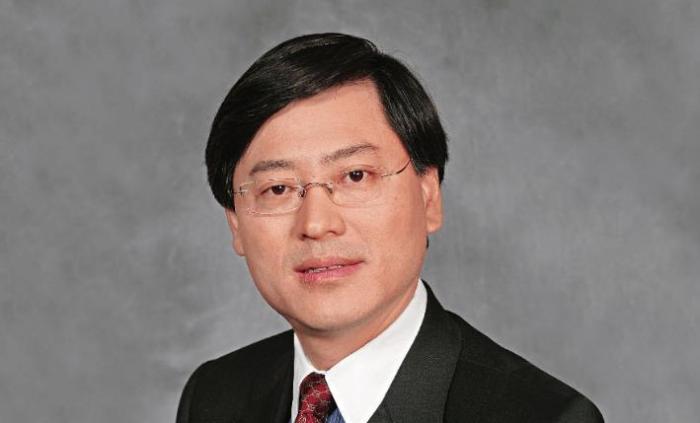 杨元庆的领导为什么有效，杨元庆是合格的ceo吗-第2张图片
