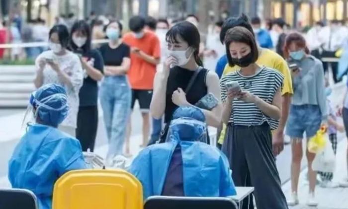 四川疫情最新消息 新闻，29日四川省疫情最新消息-第2张图片