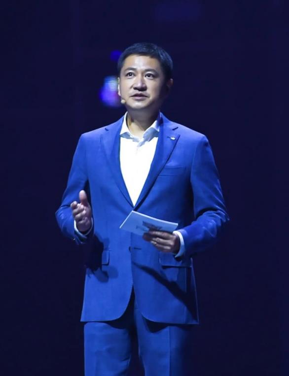 polestar中国区总裁，polestar中国官网-第1张图片