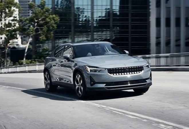 polestar中国区总裁，polestar中国官网-第4张图片