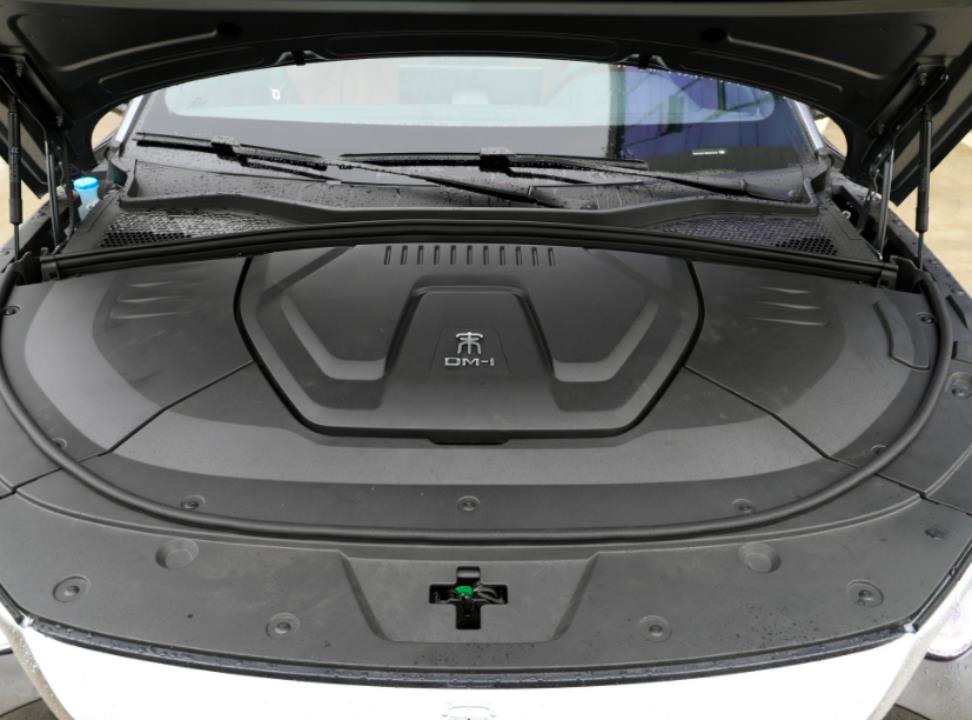 短途用电长途用油的车，短途用电长途用油多少钱-第4张图片