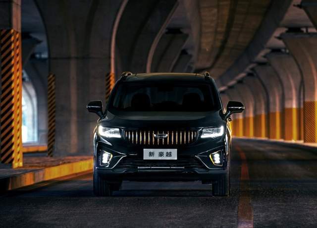 最不保值的中型suv，15万以内口碑最好的中型SUV车-第1张图片