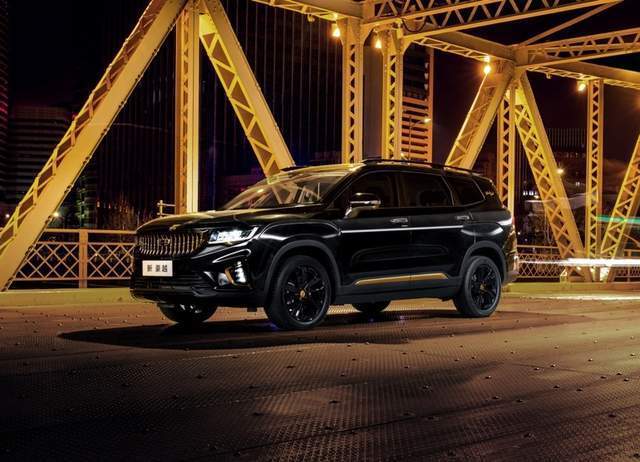 最不保值的中型suv，15万以内口碑最好的中型SUV车-第3张图片