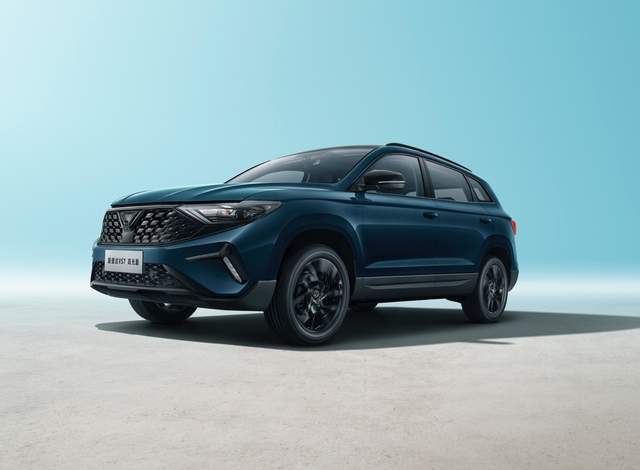 最不保值的中型suv，15万以内口碑最好的中型SUV车-第4张图片