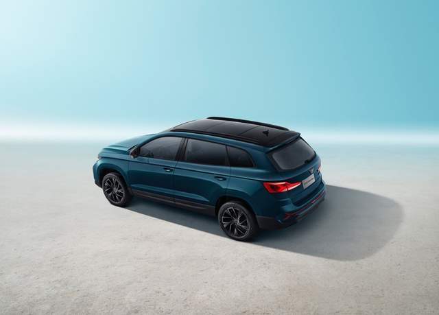 最不保值的中型suv，15万以内口碑最好的中型SUV车-第6张图片