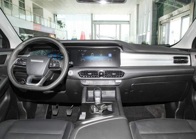 最不保值的中型suv，15万以内口碑最好的中型SUV车-第8张图片