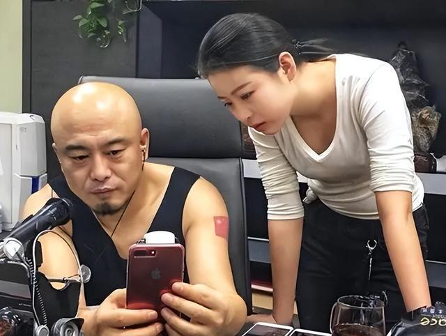 辛巴粉丝才300多万，辛巴粉丝怎么只有300万-第5张图片