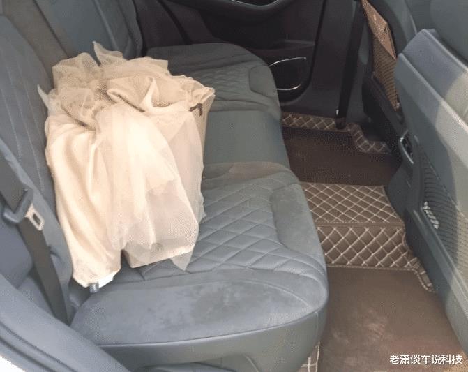 40岁想买20万左右的车，40岁想买20万左右的车是什么-第6张图片