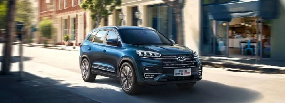 国产中大型SUV推荐，性价比最高的国产中型SUV-第1张图片