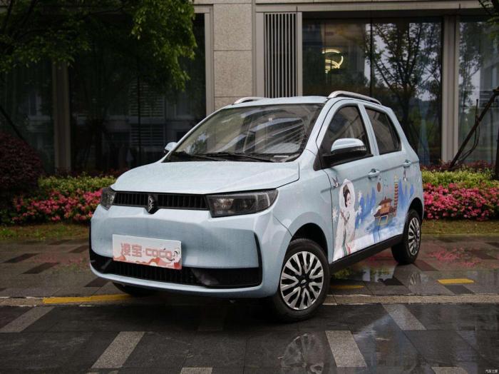 3万元价格的纯电小车值得买吗，3万元价格的纯电小车再哪里买-第1张图片