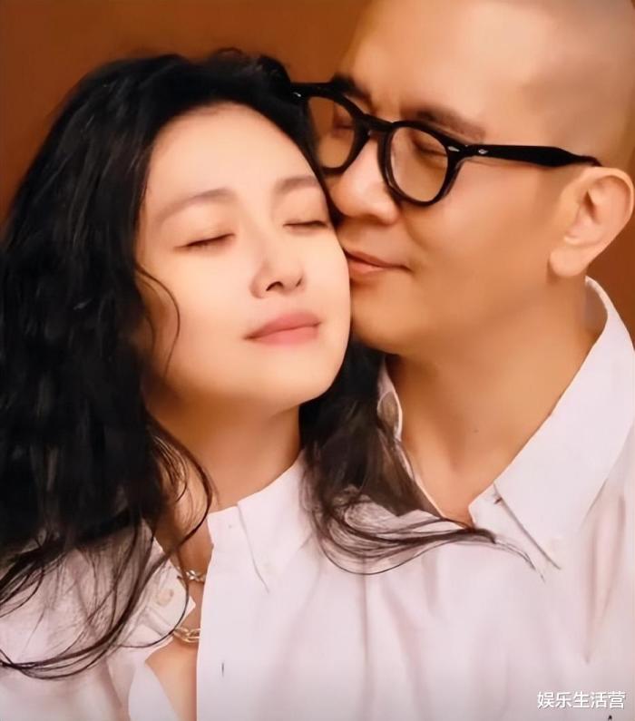 大s结婚几年生小玥儿，大s生三胎出什么状况了-第5张图片
