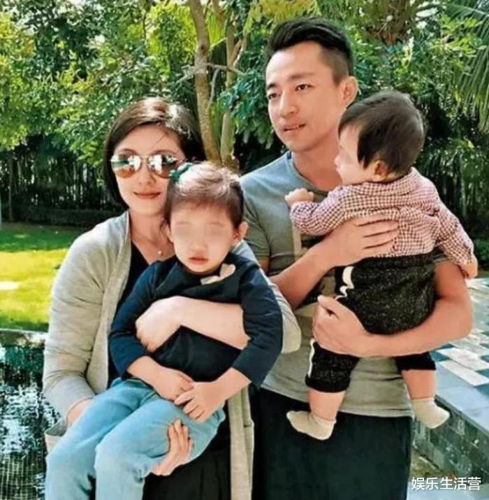 大s结婚几年生小玥儿，大s生三胎出什么状况了-第6张图片