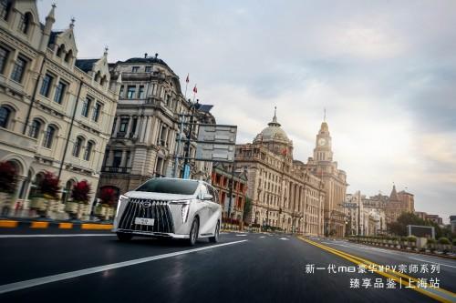 传祺9月销量再破3万，传祺9月销量再破3万辆-第3张图片