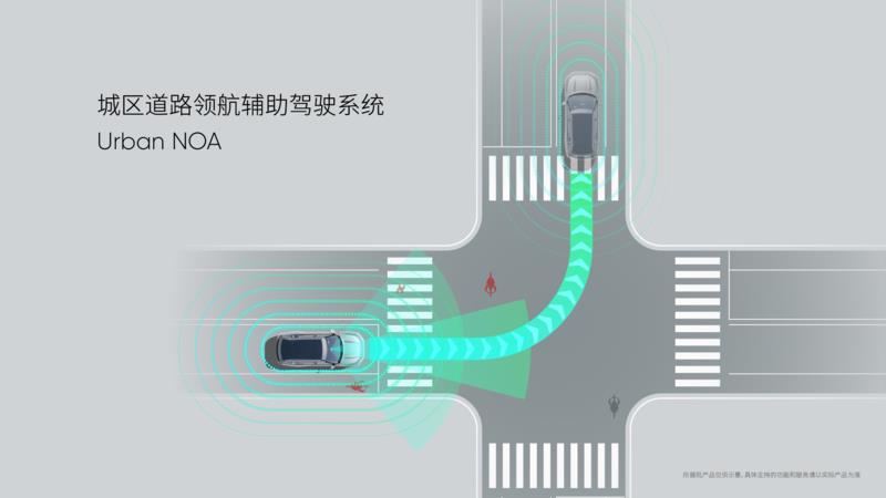 豪华增程式新能源suv，纯电suv高合汽车优选-第9张图片