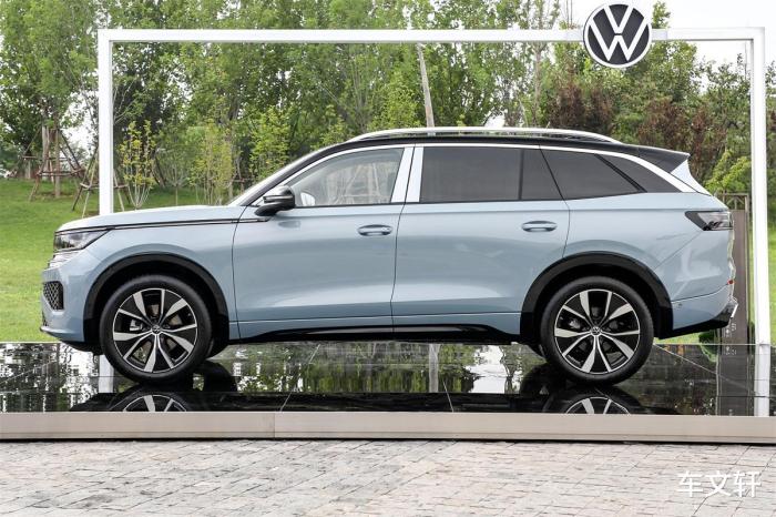 四月份最新四款suv，suv哪款车值得购买-第2张图片