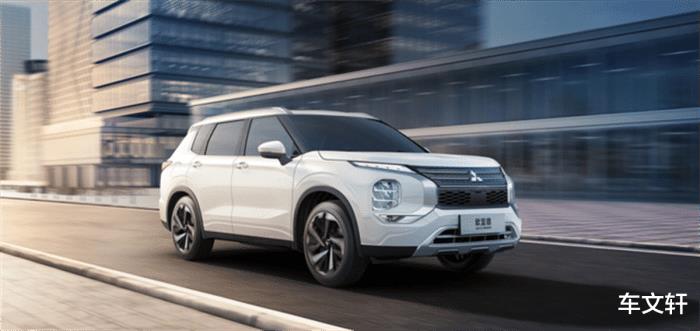 四月份最新四款suv，suv哪款车值得购买-第4张图片