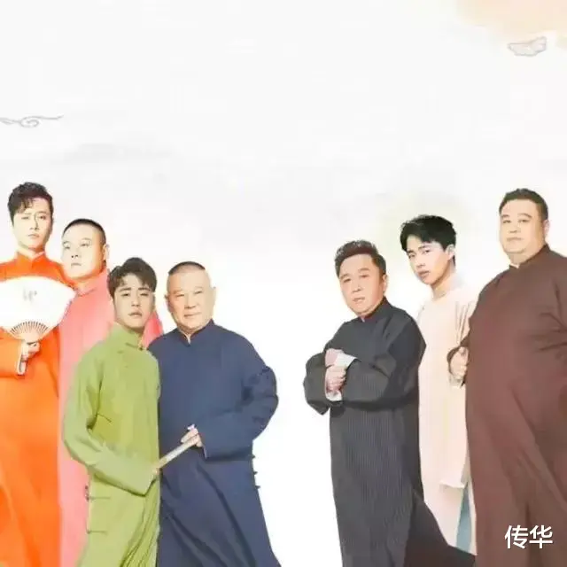曝光国内五大喜剧社团为什么就不播了，曝光国内五大喜剧社团为什么不行-第4张图片