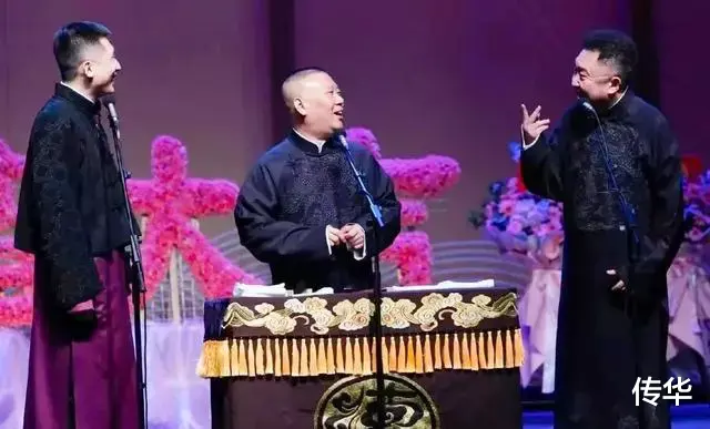 曝光国内五大喜剧社团为什么就不播了，曝光国内五大喜剧社团为什么不行-第5张图片