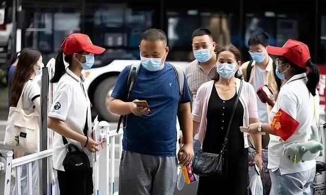 最新疫情最新消息 安徽，最新安徽疫情最新消息2月12-第5张图片