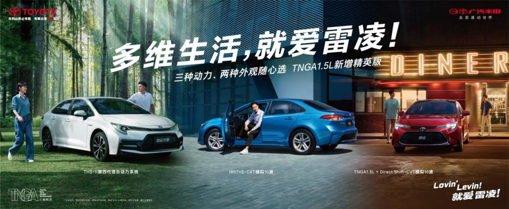 2016款雷凌精英版，2016年雷凌精英版-第1张图片