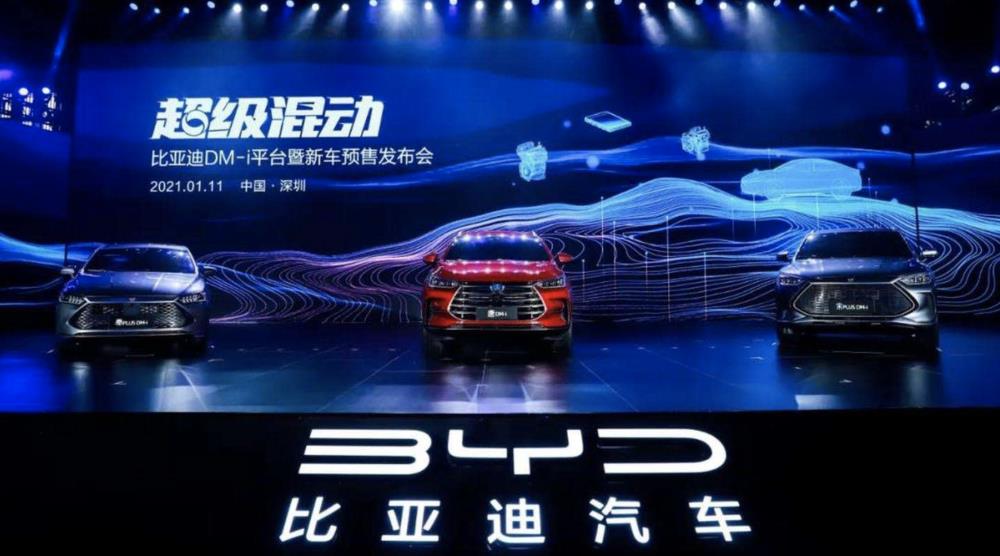 8月份自主品牌汽车销量，11月车市稳增长 自主品牌集体向上-第4张图片