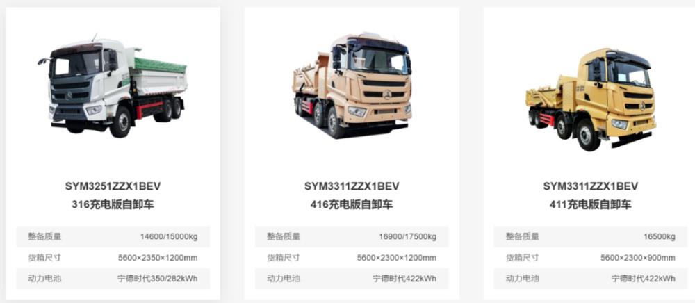 特斯拉拖了5年的电动大卡车能买吗，特斯拉拖了5年的电动车多少钱-第6张图片