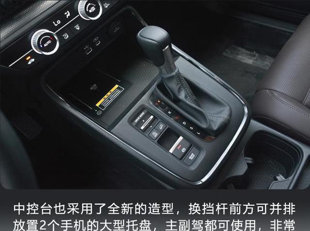 本田城市suv车型大全，东风本田新车型suv-第13张图片