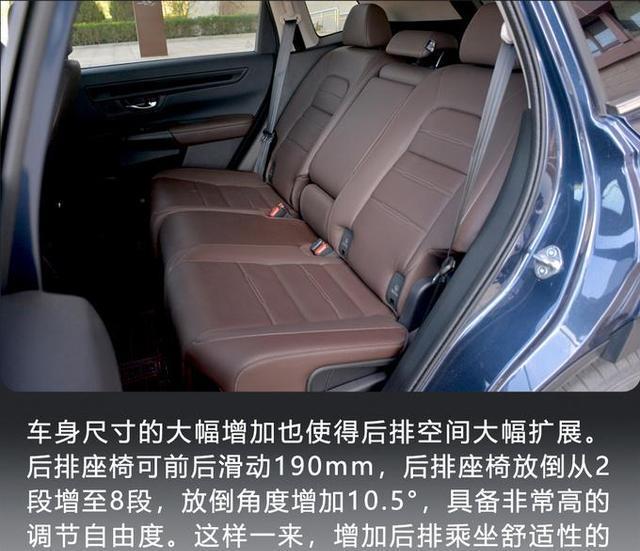 本田城市suv车型大全，东风本田新车型suv-第22张图片