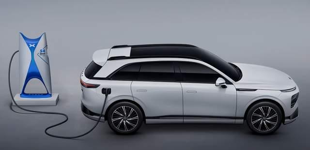 50万以内口碑最好的suv，十万以内的新能源suv-第4张图片