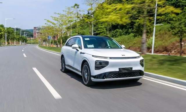 50万以内口碑最好的suv，十万以内的新能源suv-第9张图片