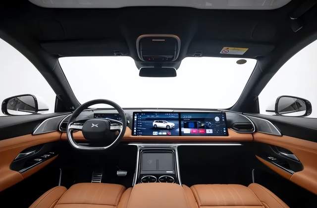 50万以内口碑最好的suv，十万以内的新能源suv-第11张图片