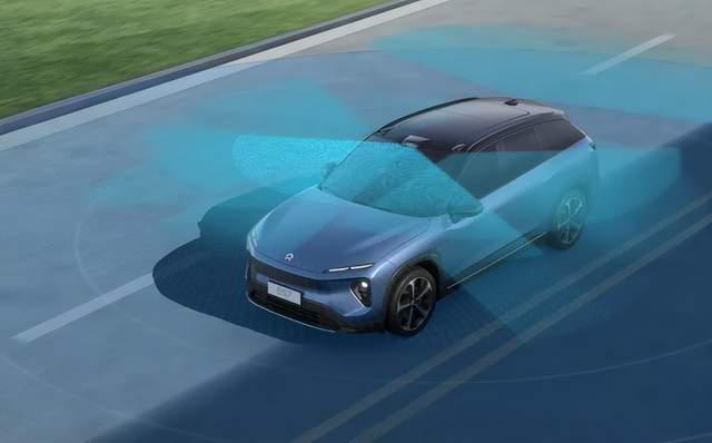 50万以内口碑最好的suv，十万以内的新能源suv-第10张图片