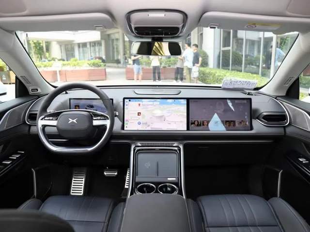 50万以内口碑最好的suv，十万以内的新能源suv-第13张图片