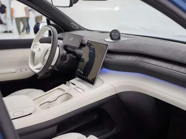 50万以内口碑最好的suv，十万以内的新能源suv-第14张图片